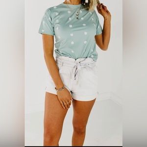 MOD Boutique Dot Tee